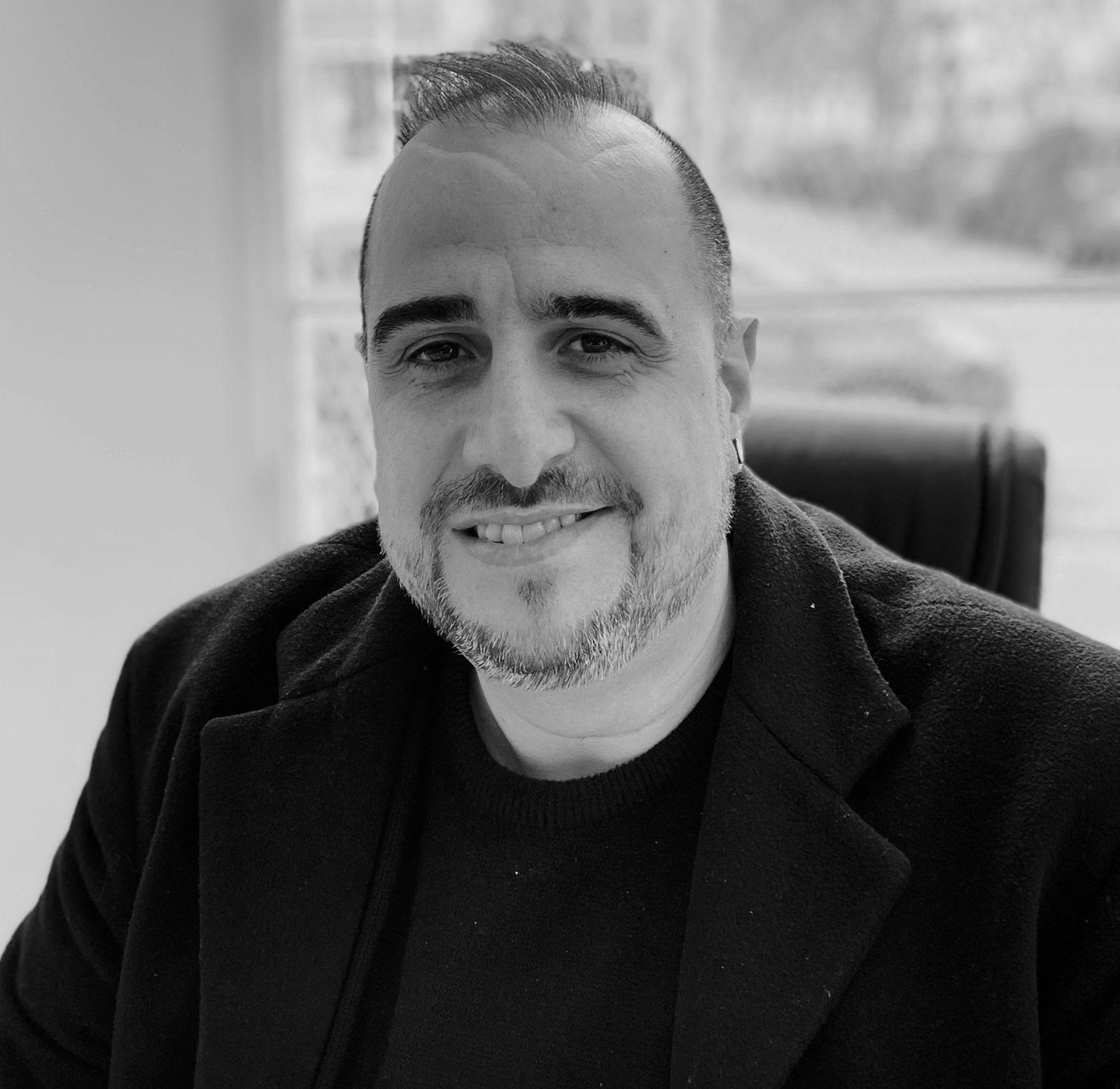 Foto de Sebastián Mazzini